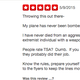 Image for article titled You can now write official Yelp reviews for the TSA—here are some of the best so far